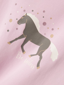 NAME IT Natsæt Corsage Horse